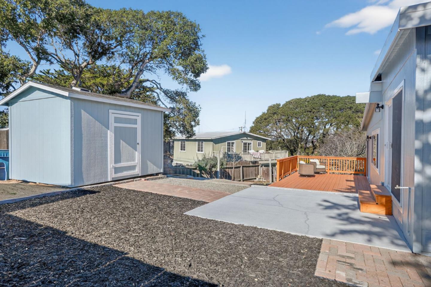 Detail Gallery Image 13 of 13 For 3053 Berney Dr, Marina,  CA 93933 - 3 Beds | 2 Baths