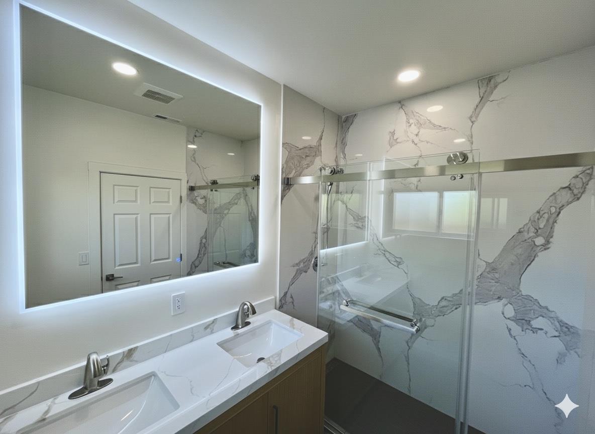 Detail Gallery Image 11 of 15 For 16480 Hilow Road, Los Gatos,  CA 95032 - 3 Beds | 2 Baths