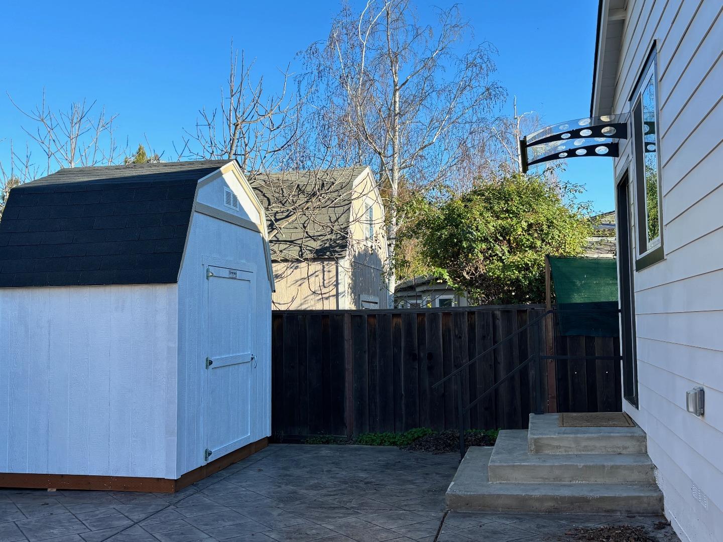 Detail Gallery Image 15 of 15 For 16480 Hilow Road, Los Gatos,  CA 95032 - 3 Beds | 2 Baths