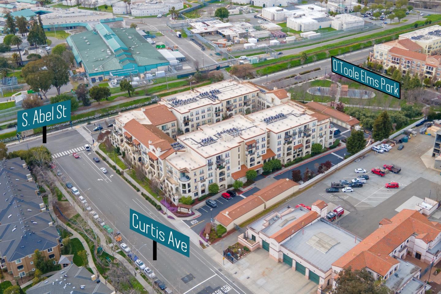 Detail Gallery Image 60 of 60 For 800 S Abel St #219,  Milpitas,  CA 95035 - 2 Beds | 2 Baths