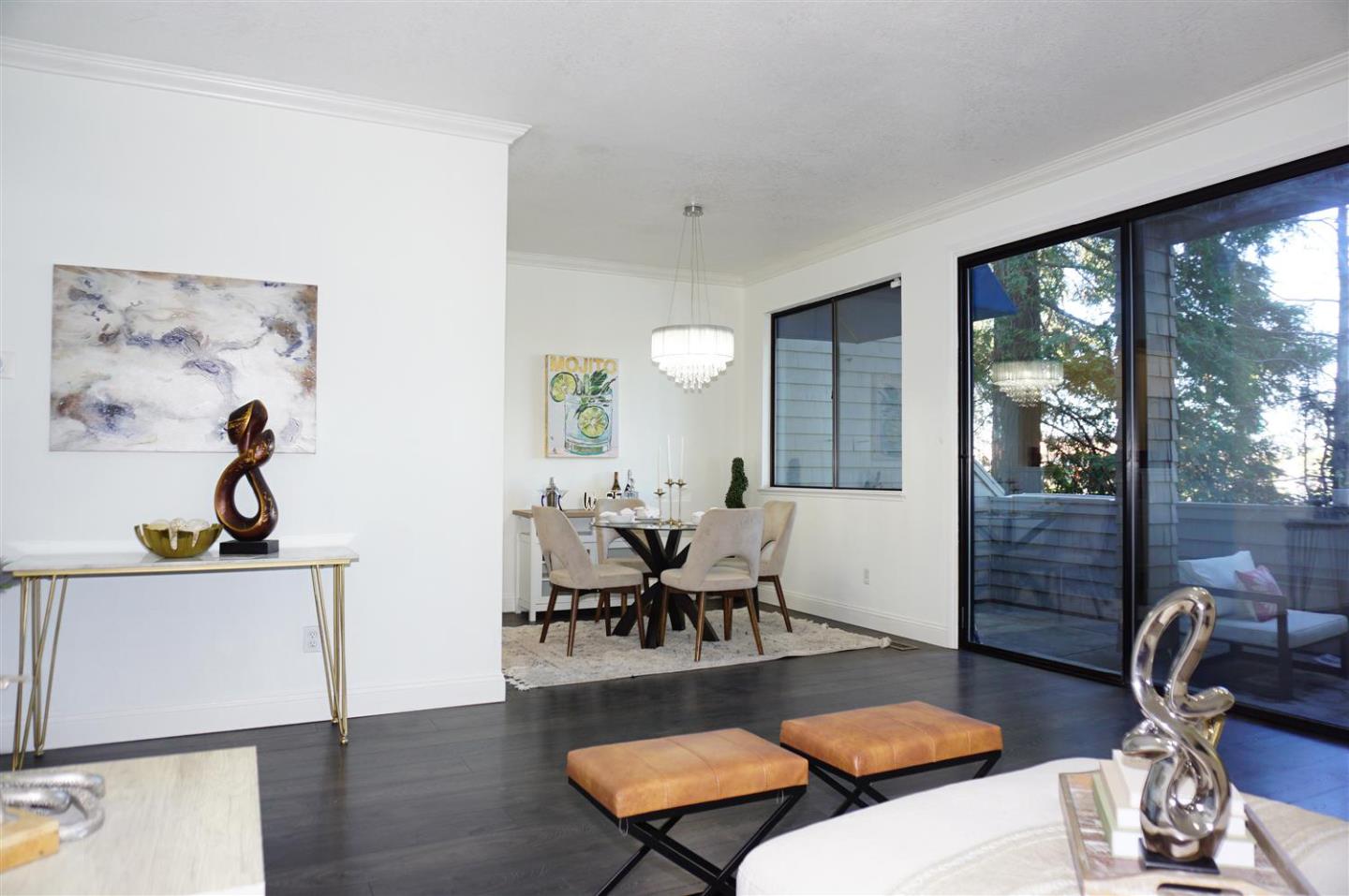 Detail Gallery Image 2 of 20 For 1031 Foxchase Dr, San Jose,  CA 95123 - 2 Beds | 2 Baths