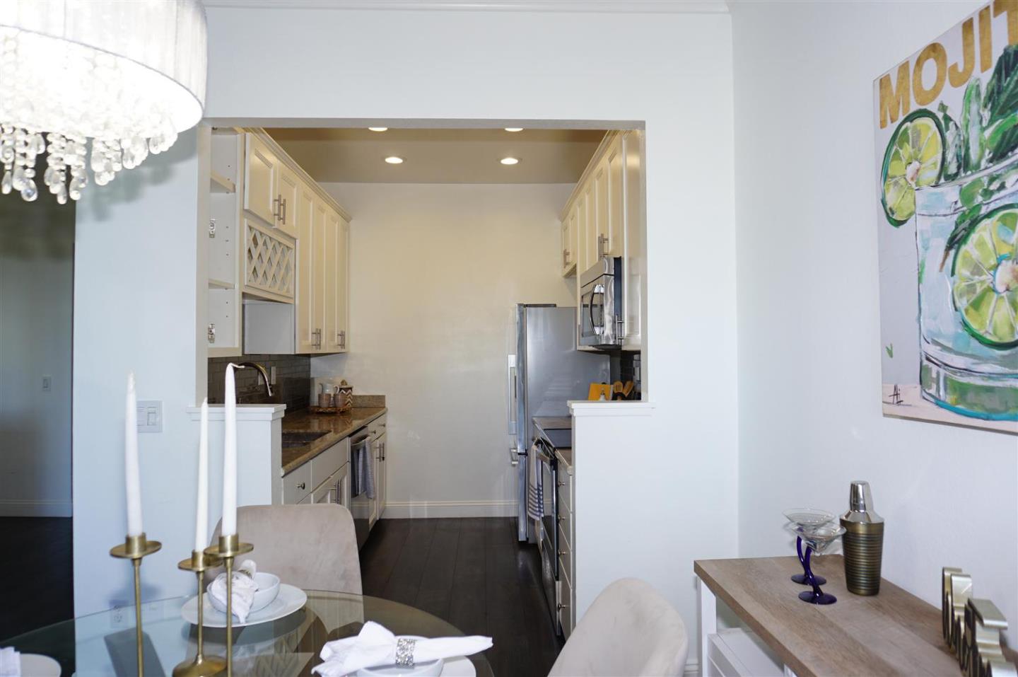 Detail Gallery Image 7 of 20 For 1031 Foxchase Dr, San Jose,  CA 95123 - 2 Beds | 2 Baths