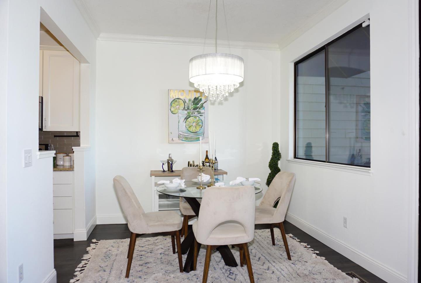 Detail Gallery Image 8 of 20 For 1031 Foxchase Dr, San Jose,  CA 95123 - 2 Beds | 2 Baths