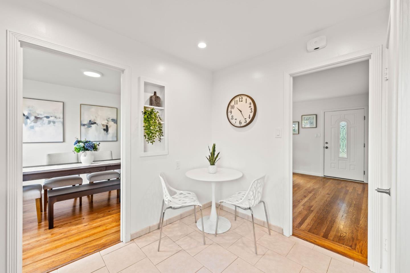 Detail Gallery Image 11 of 37 For 114 Lomitas Ave, South San Francisco,  CA 94080 - 3 Beds | 1 Baths