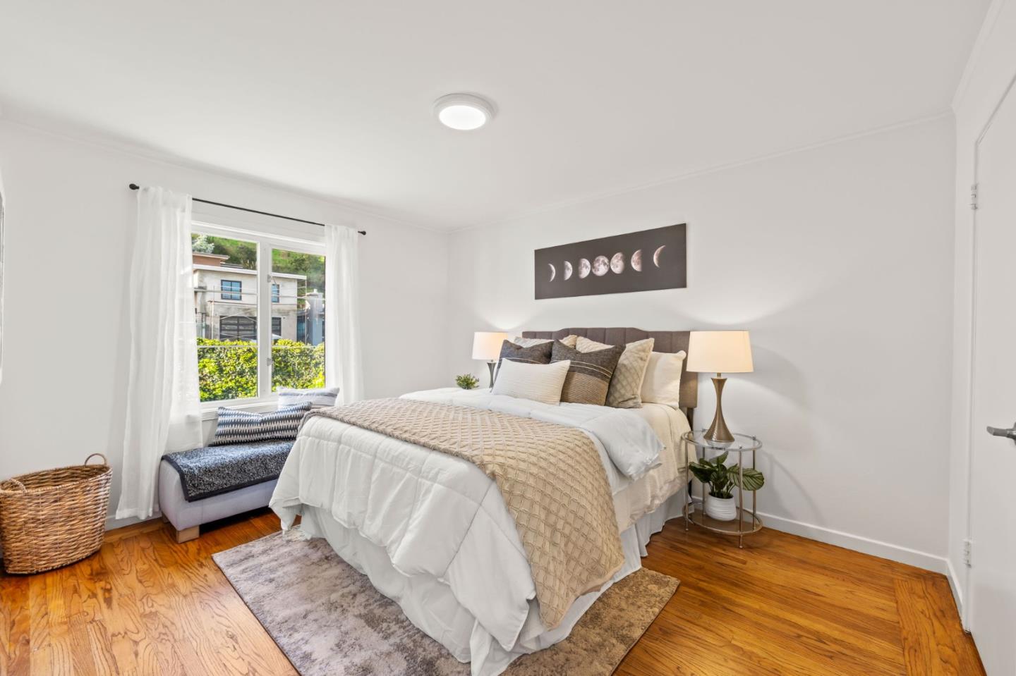 Detail Gallery Image 17 of 37 For 114 Lomitas Ave, South San Francisco,  CA 94080 - 3 Beds | 1 Baths