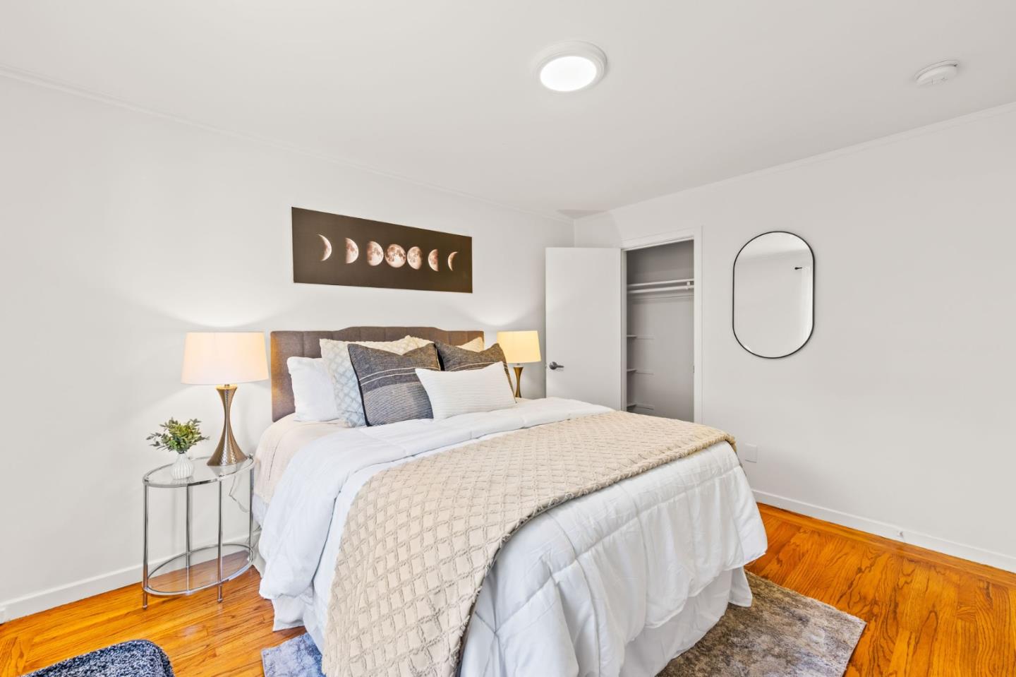 Detail Gallery Image 19 of 37 For 114 Lomitas Ave, South San Francisco,  CA 94080 - 3 Beds | 1 Baths