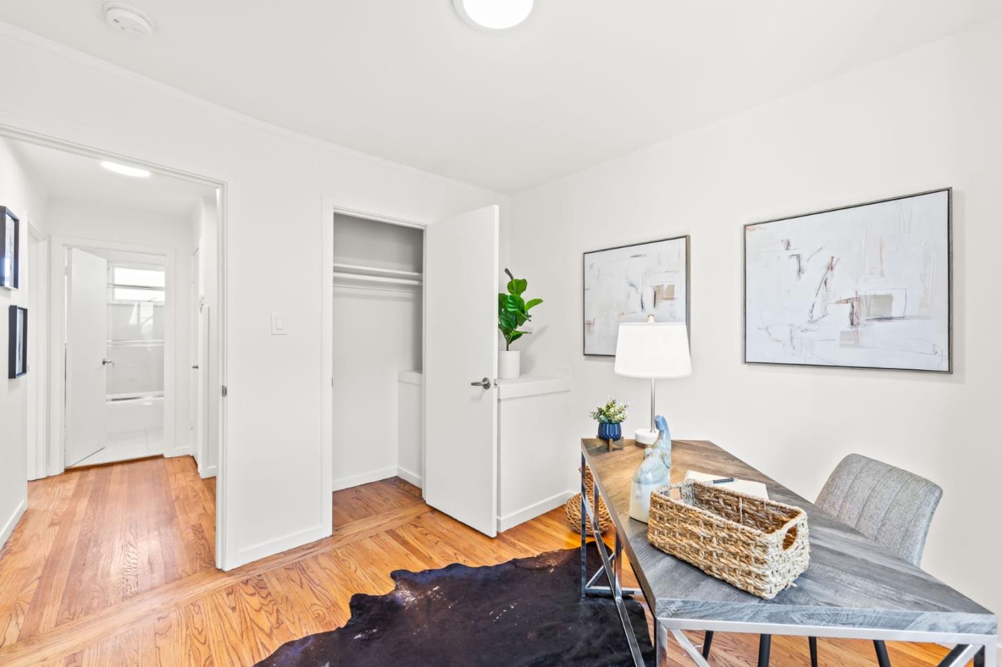 Detail Gallery Image 21 of 37 For 114 Lomitas Ave, South San Francisco,  CA 94080 - 3 Beds | 1 Baths