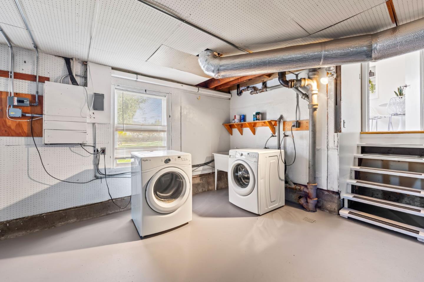 Detail Gallery Image 25 of 37 For 114 Lomitas Ave, South San Francisco,  CA 94080 - 3 Beds | 1 Baths