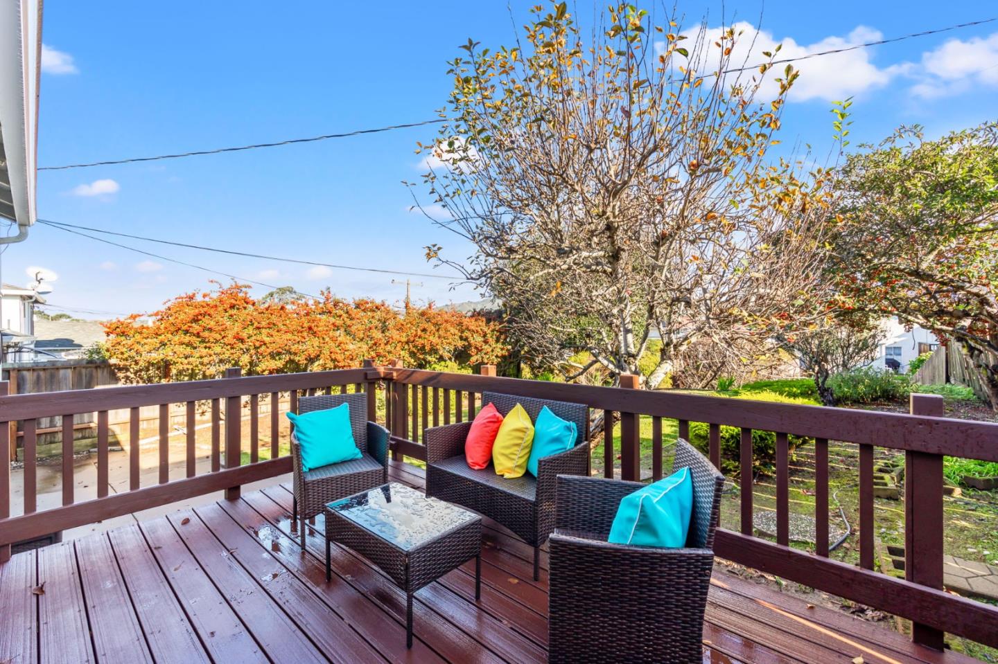 Detail Gallery Image 27 of 37 For 114 Lomitas Ave, South San Francisco,  CA 94080 - 3 Beds | 1 Baths