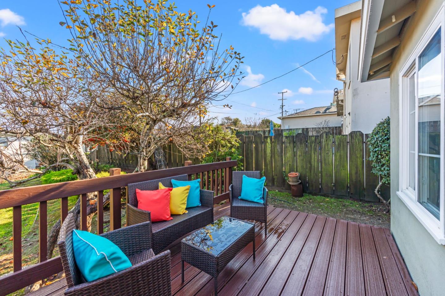 Detail Gallery Image 29 of 37 For 114 Lomitas Ave, South San Francisco,  CA 94080 - 3 Beds | 1 Baths