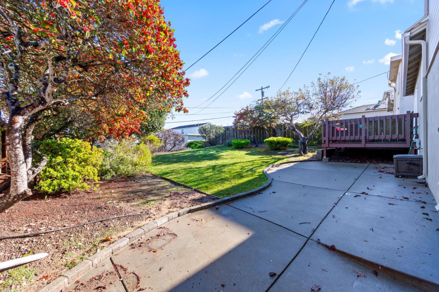 Detail Gallery Image 30 of 37 For 114 Lomitas Ave, South San Francisco,  CA 94080 - 3 Beds | 1 Baths