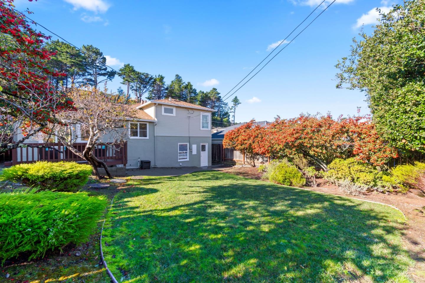 Detail Gallery Image 31 of 37 For 114 Lomitas Ave, South San Francisco,  CA 94080 - 3 Beds | 1 Baths