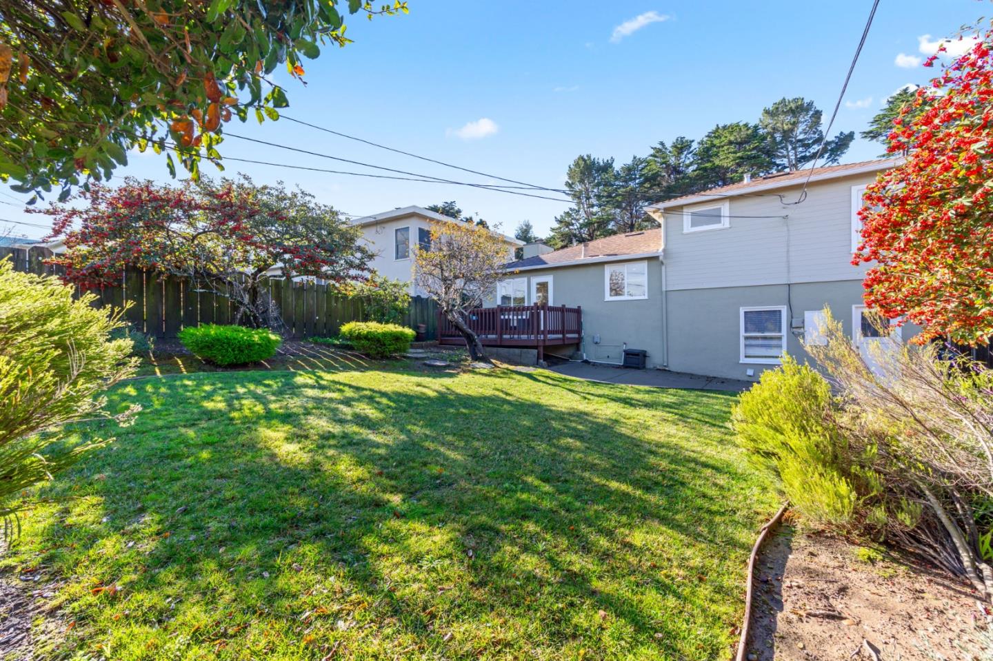 Detail Gallery Image 32 of 37 For 114 Lomitas Ave, South San Francisco,  CA 94080 - 3 Beds | 1 Baths