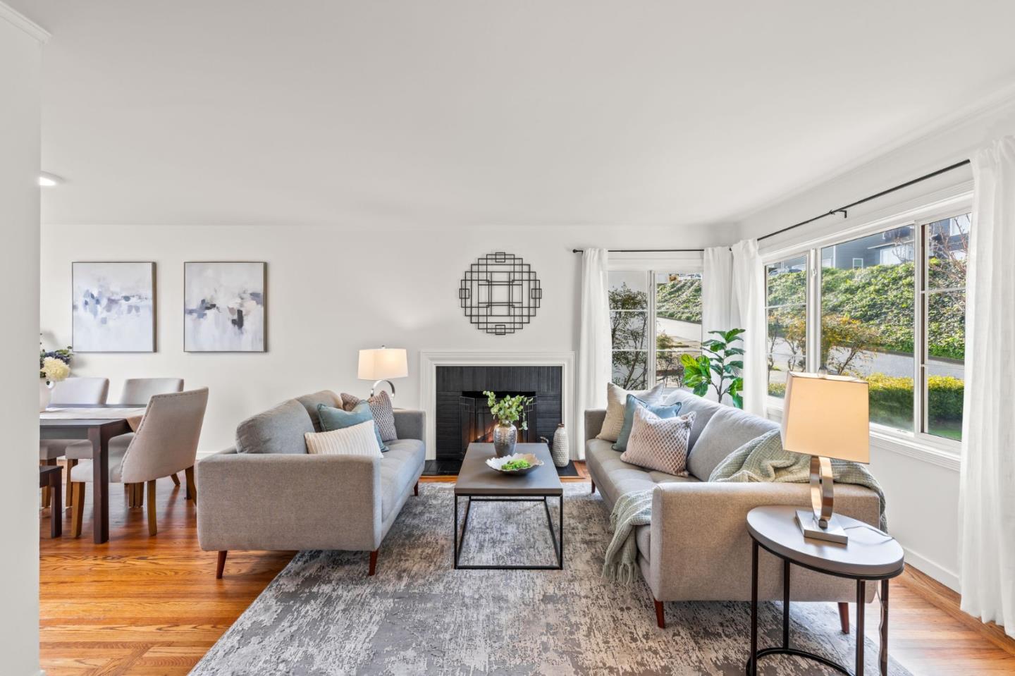 Detail Gallery Image 4 of 37 For 114 Lomitas Ave, South San Francisco,  CA 94080 - 3 Beds | 1 Baths