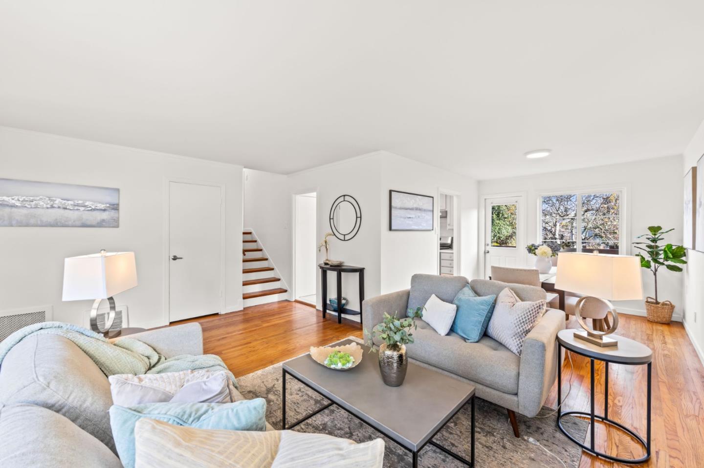 Detail Gallery Image 7 of 37 For 114 Lomitas Ave, South San Francisco,  CA 94080 - 3 Beds | 1 Baths