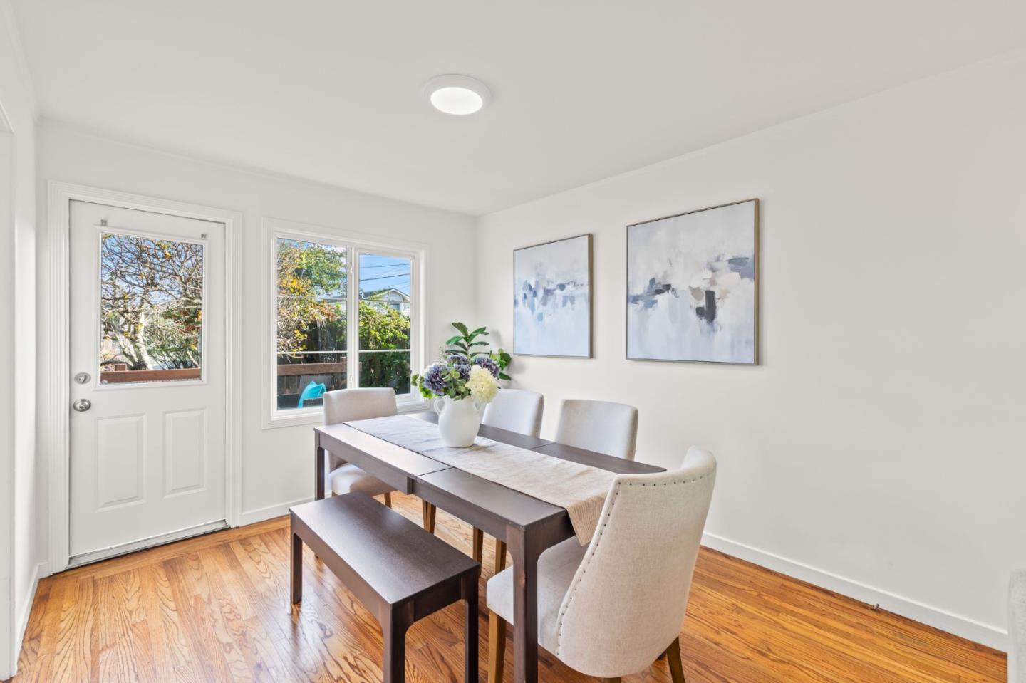 Detail Gallery Image 8 of 37 For 114 Lomitas Ave, South San Francisco,  CA 94080 - 3 Beds | 1 Baths