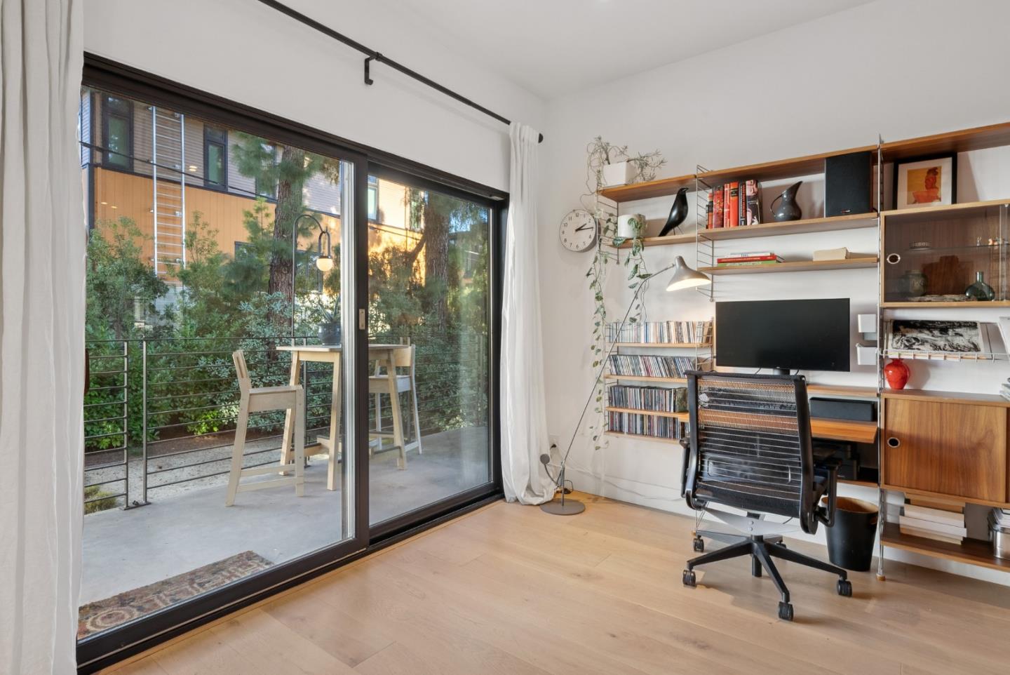 Detail Gallery Image 13 of 50 For 1326 Hoover St #2,  Menlo Park,  CA 94025 - 2 Beds | 2 Baths