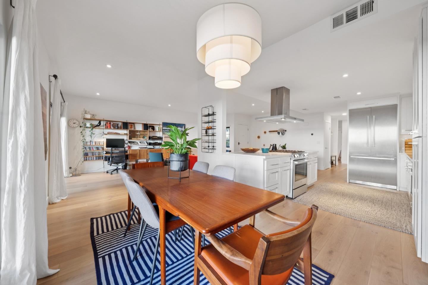 Detail Gallery Image 16 of 50 For 1326 Hoover St #2,  Menlo Park,  CA 94025 - 2 Beds | 2 Baths