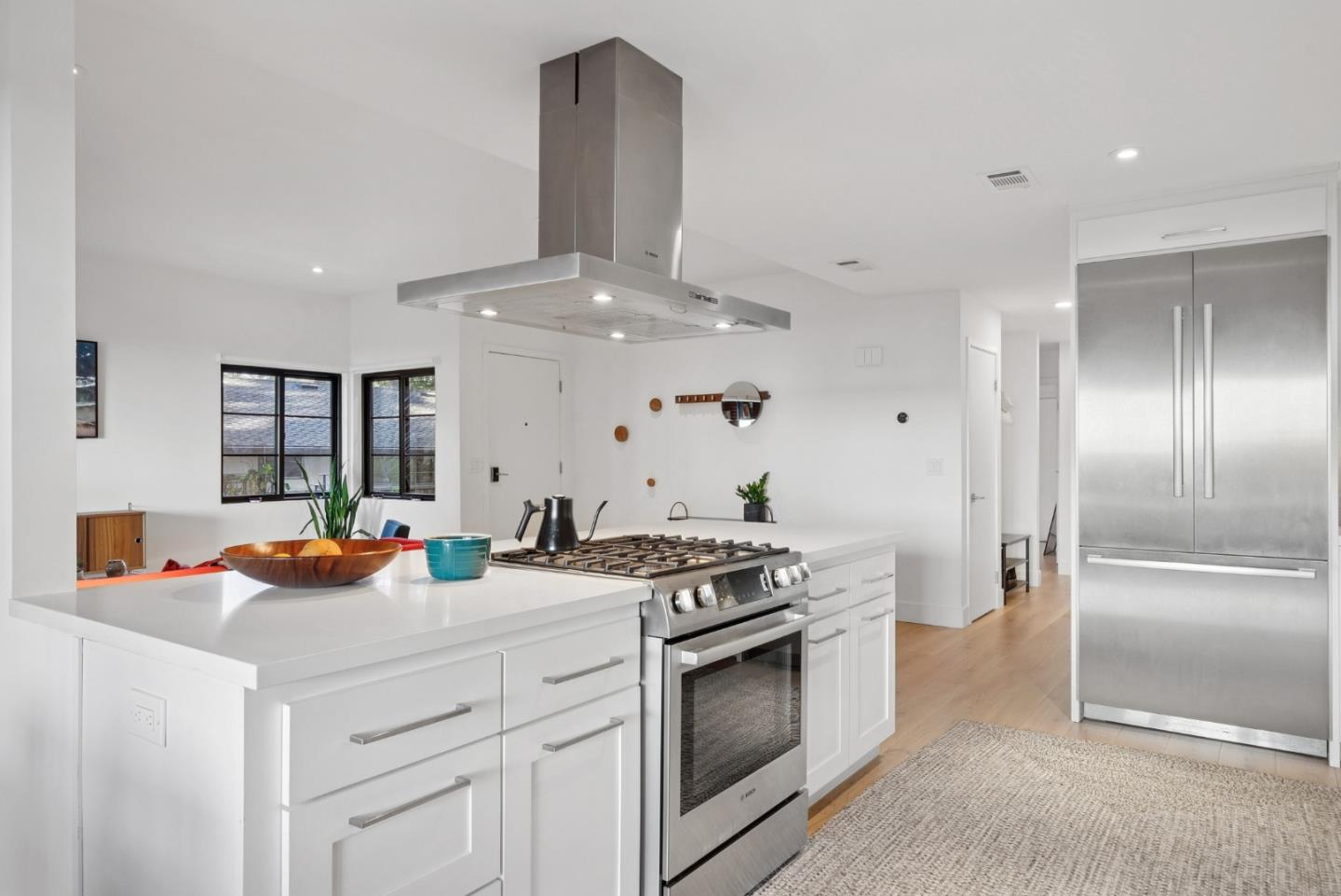 Detail Gallery Image 20 of 50 For 1326 Hoover St #2,  Menlo Park,  CA 94025 - 2 Beds | 2 Baths