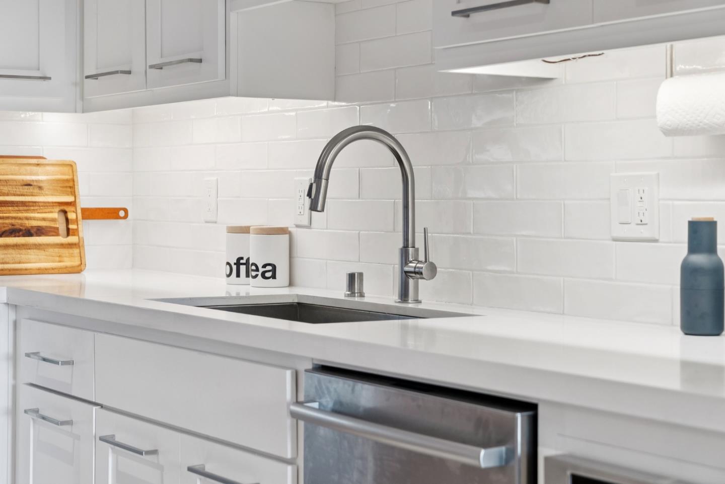 Detail Gallery Image 23 of 50 For 1326 Hoover St #2,  Menlo Park,  CA 94025 - 2 Beds | 2 Baths