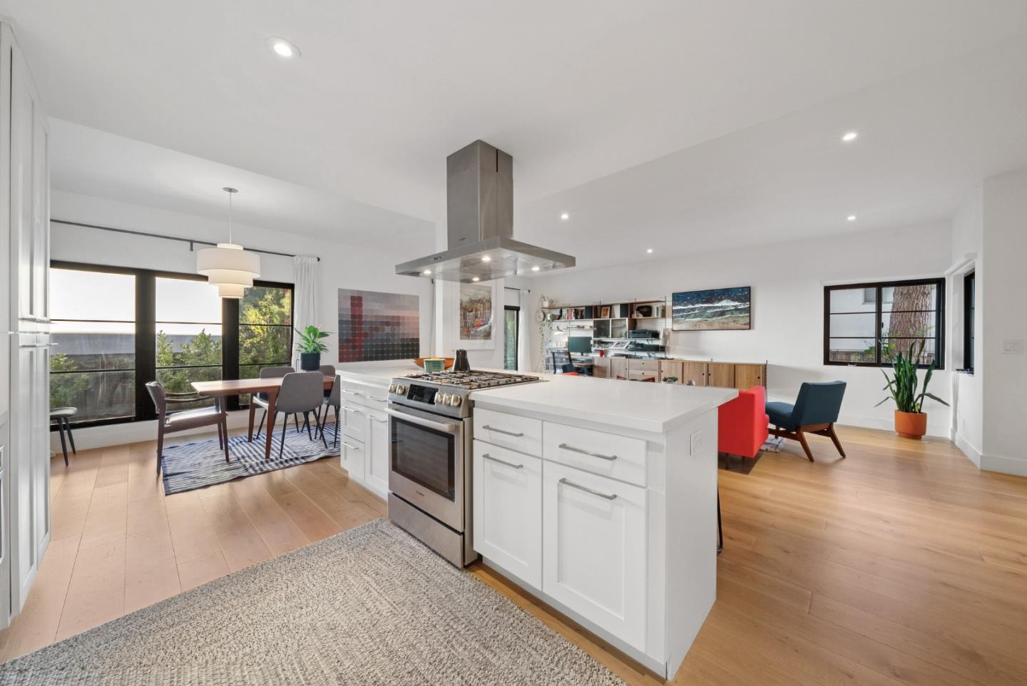 Detail Gallery Image 24 of 50 For 1326 Hoover St #2,  Menlo Park,  CA 94025 - 2 Beds | 2 Baths