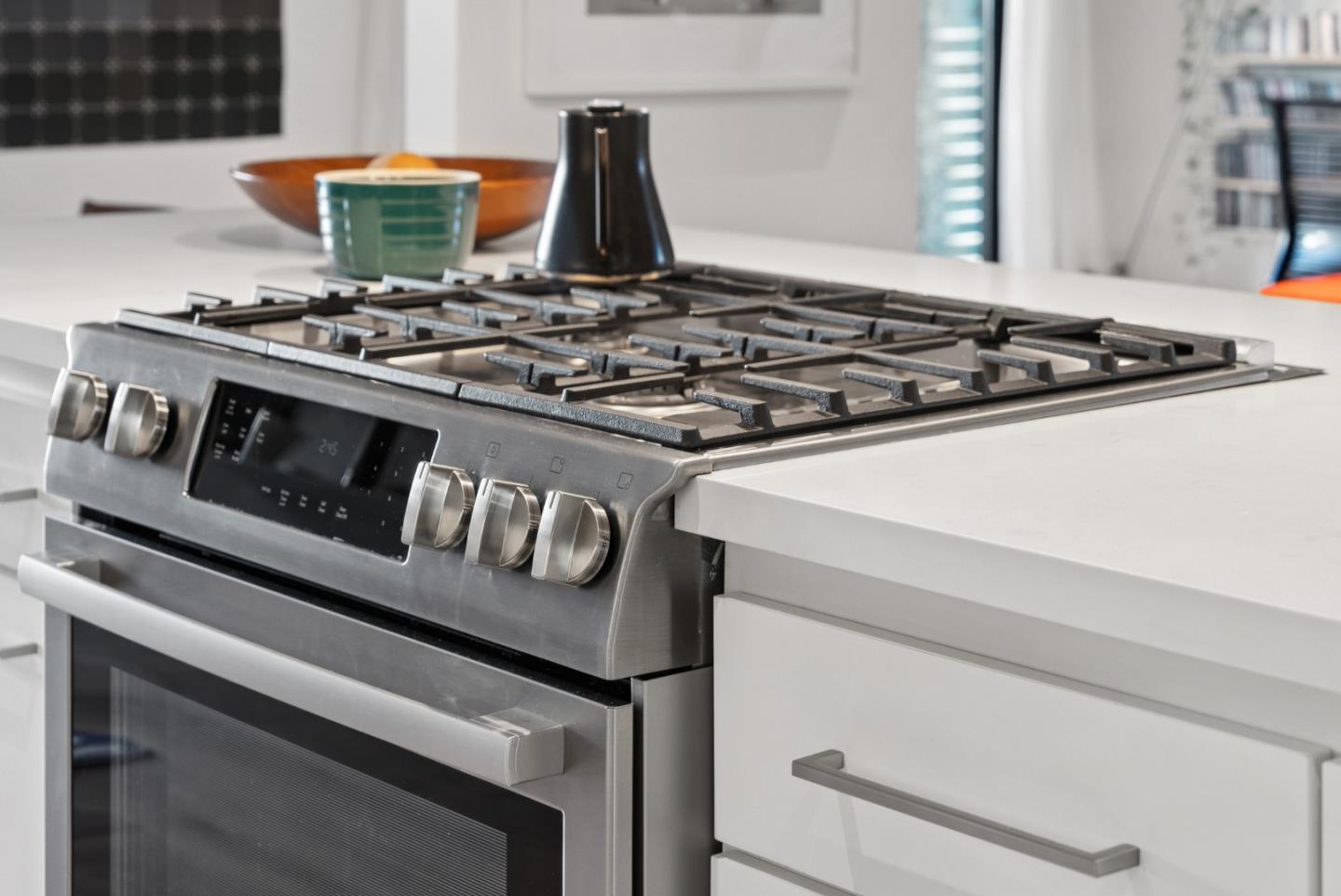 Detail Gallery Image 25 of 50 For 1326 Hoover St #2,  Menlo Park,  CA 94025 - 2 Beds | 2 Baths