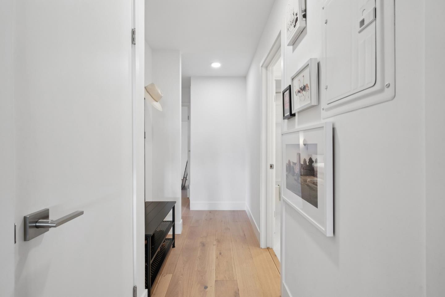 Detail Gallery Image 29 of 50 For 1326 Hoover St #2,  Menlo Park,  CA 94025 - 2 Beds | 2 Baths