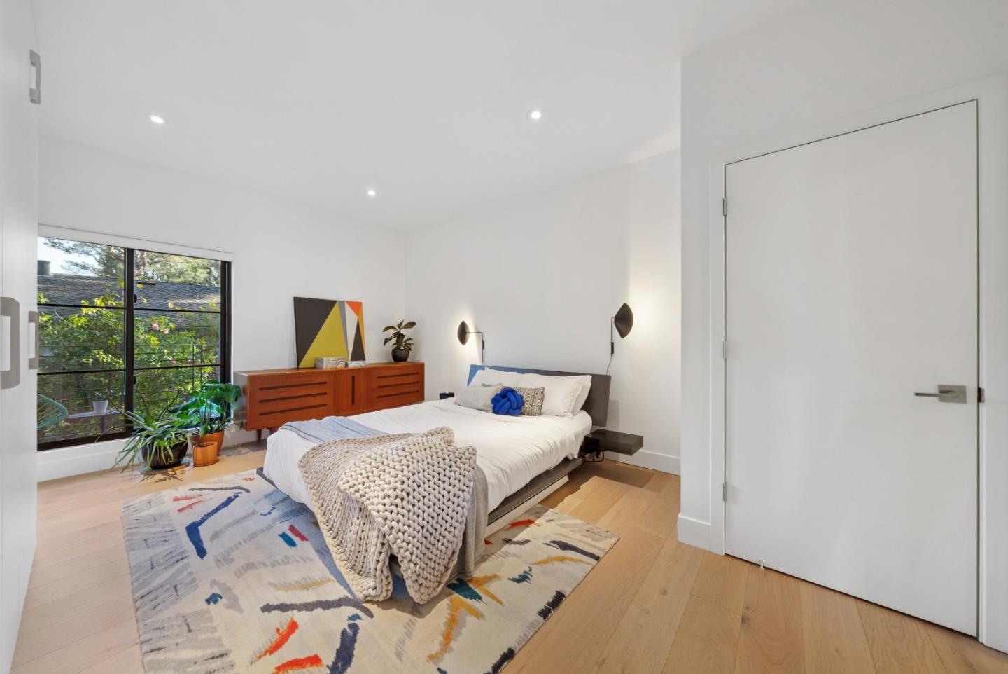 Detail Gallery Image 30 of 50 For 1326 Hoover St #2,  Menlo Park,  CA 94025 - 2 Beds | 2 Baths