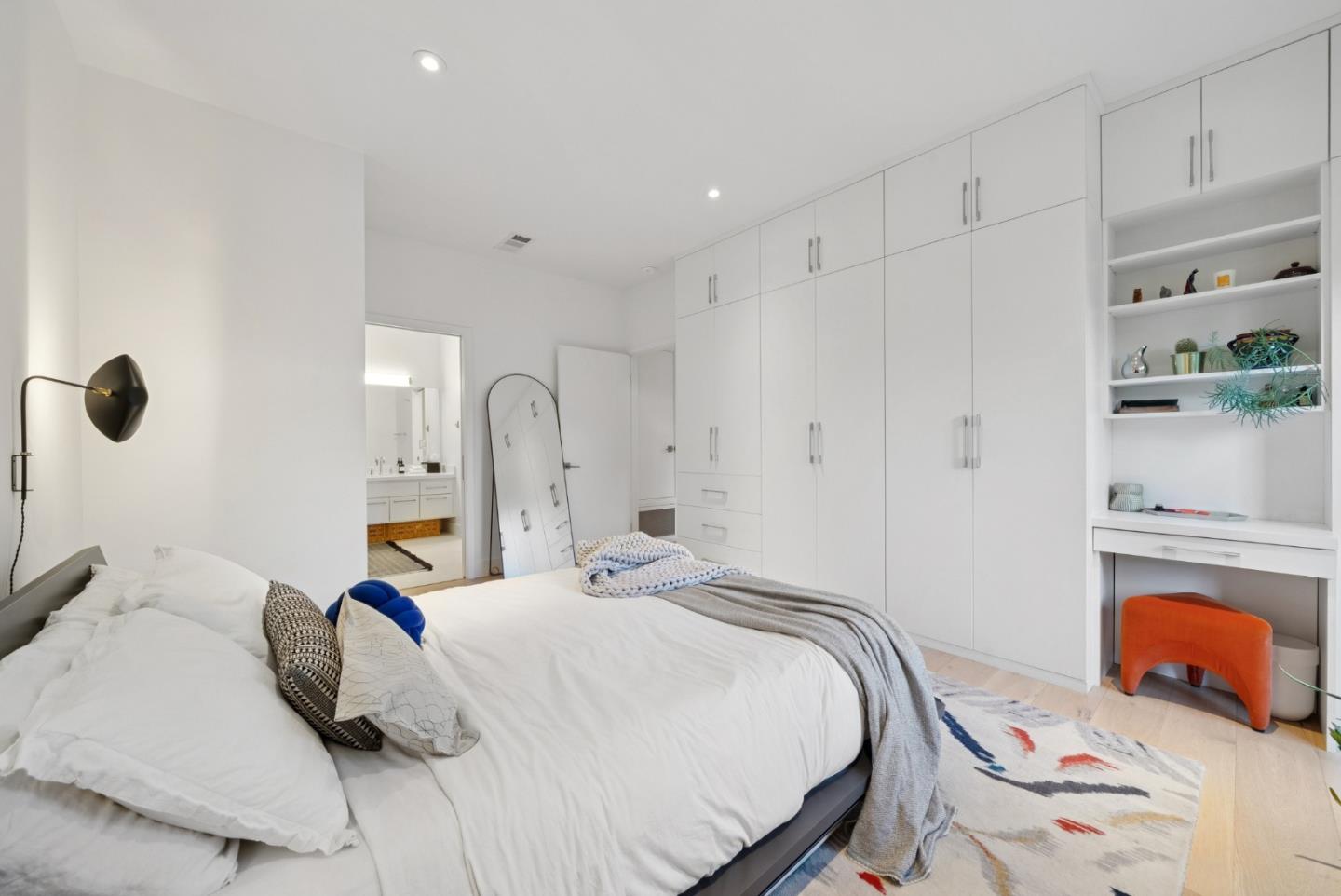 Detail Gallery Image 32 of 50 For 1326 Hoover St #2,  Menlo Park,  CA 94025 - 2 Beds | 2 Baths