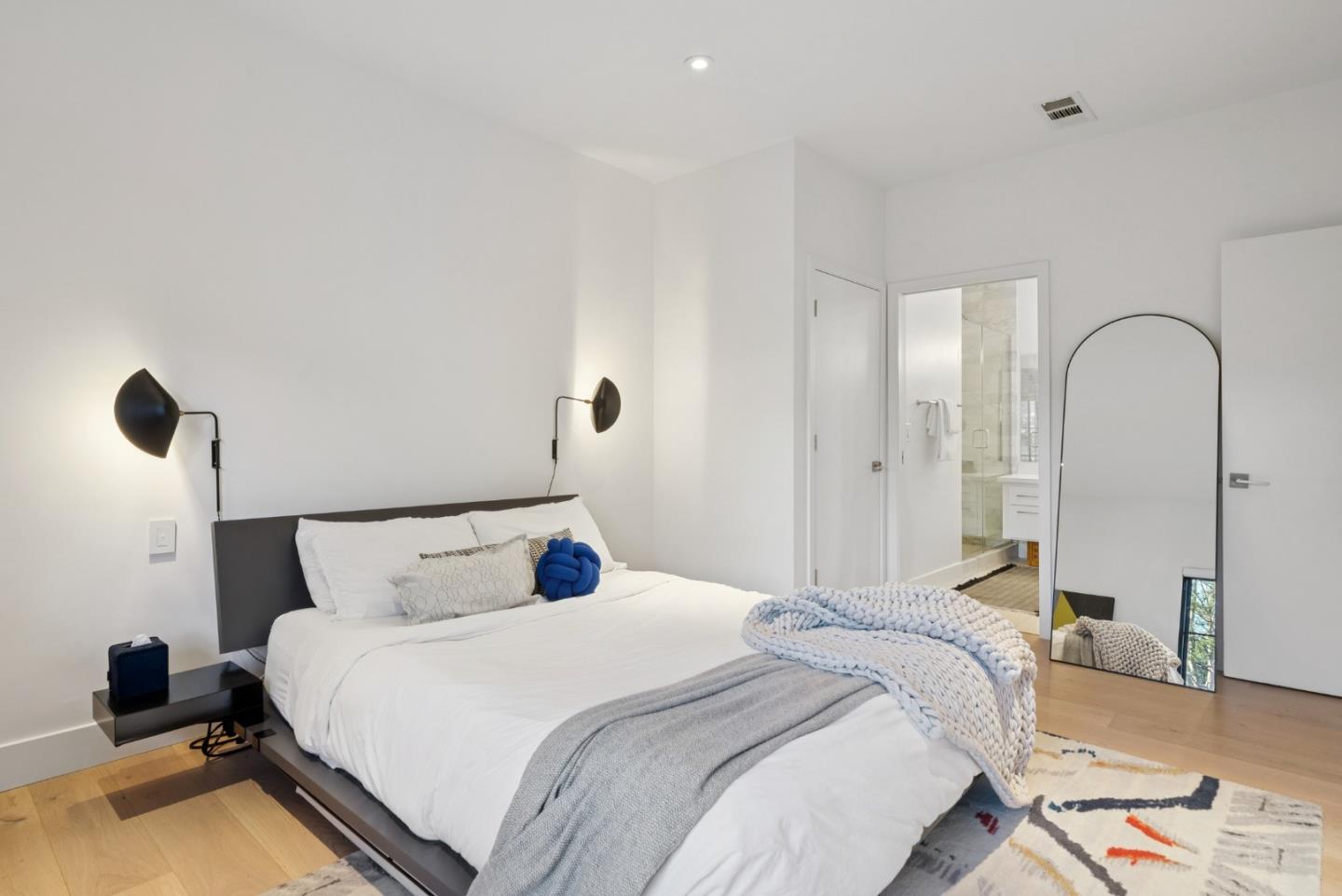 Detail Gallery Image 33 of 50 For 1326 Hoover St #2,  Menlo Park,  CA 94025 - 2 Beds | 2 Baths