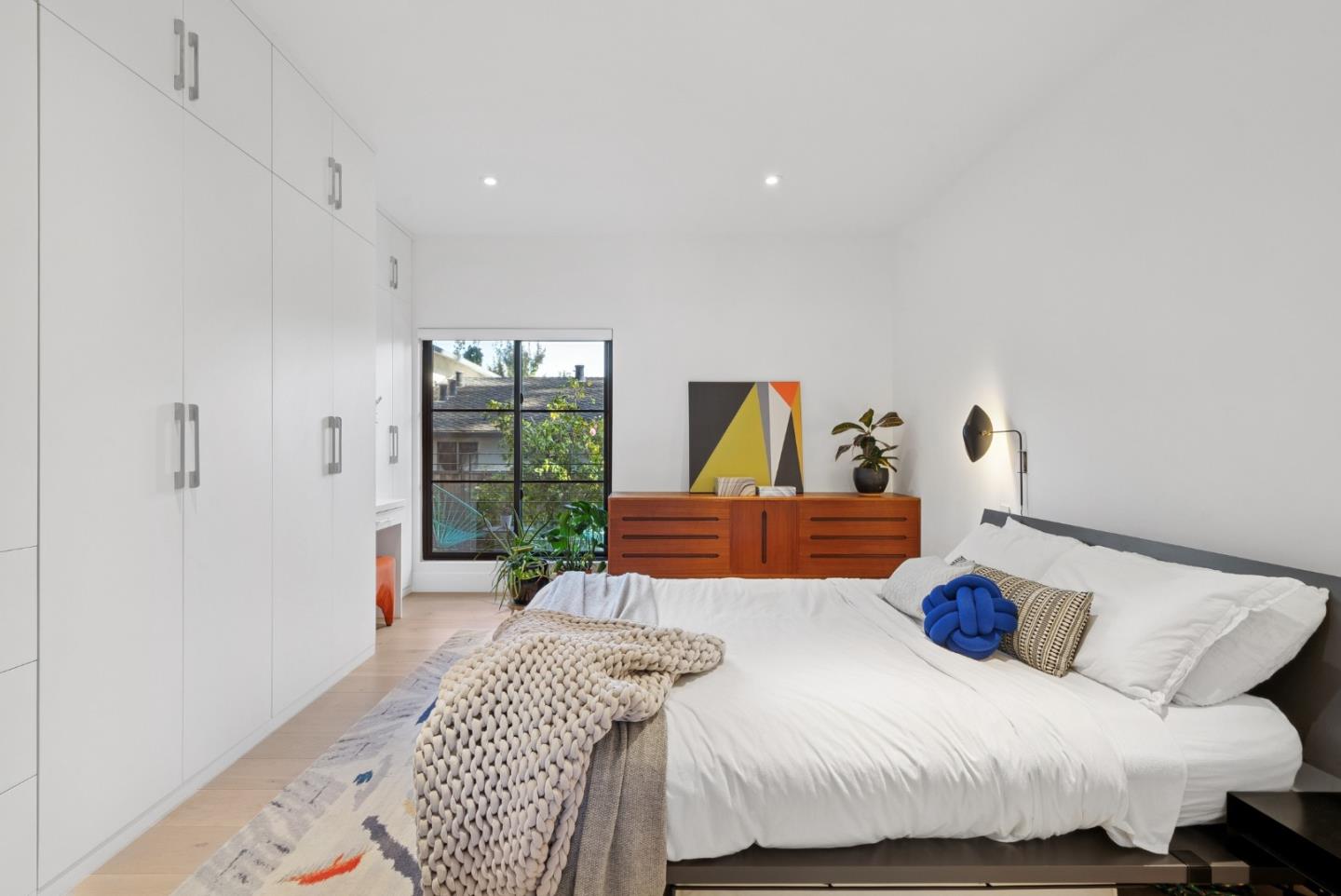 Detail Gallery Image 34 of 50 For 1326 Hoover St #2,  Menlo Park,  CA 94025 - 2 Beds | 2 Baths