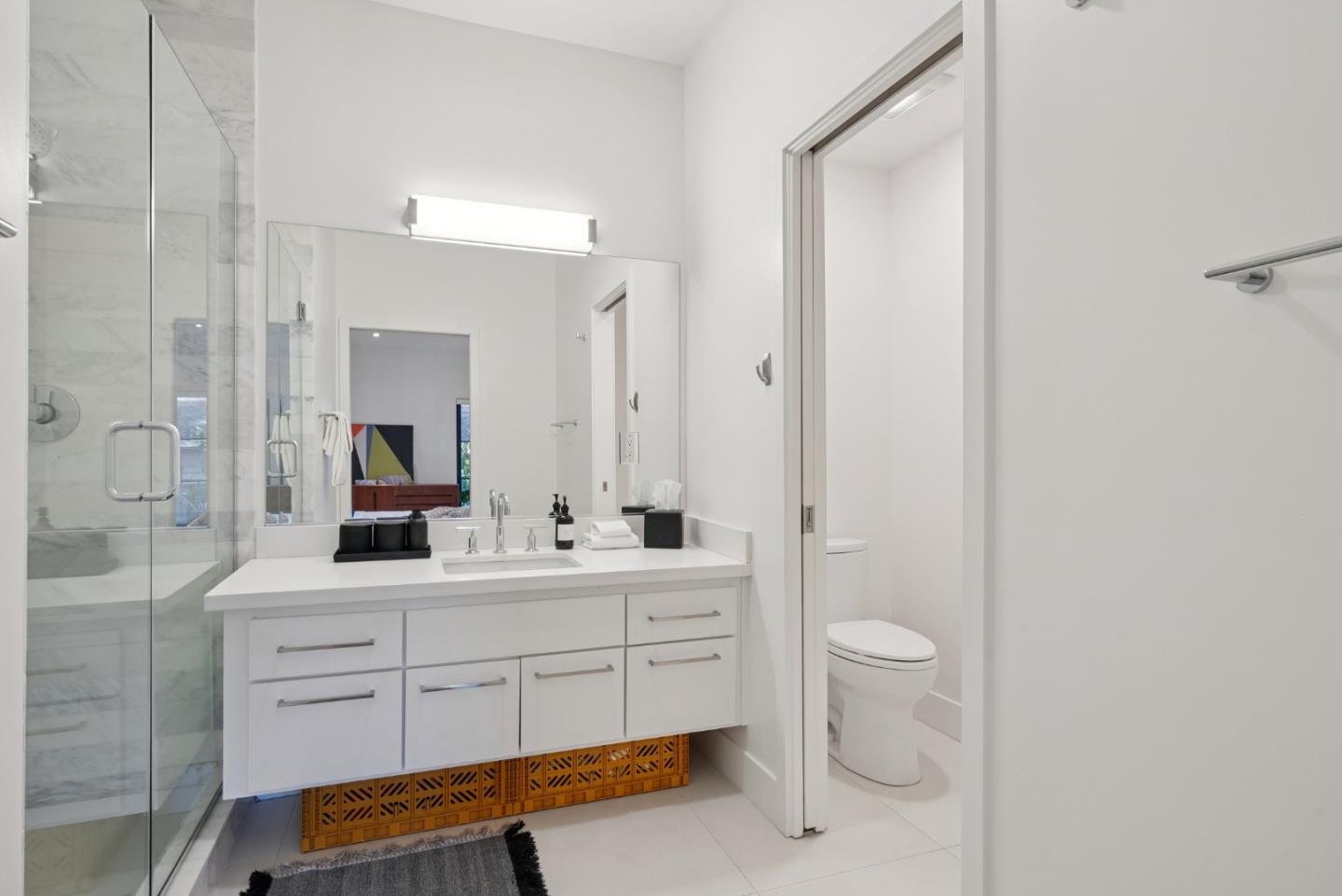 Detail Gallery Image 35 of 50 For 1326 Hoover St #2,  Menlo Park,  CA 94025 - 2 Beds | 2 Baths