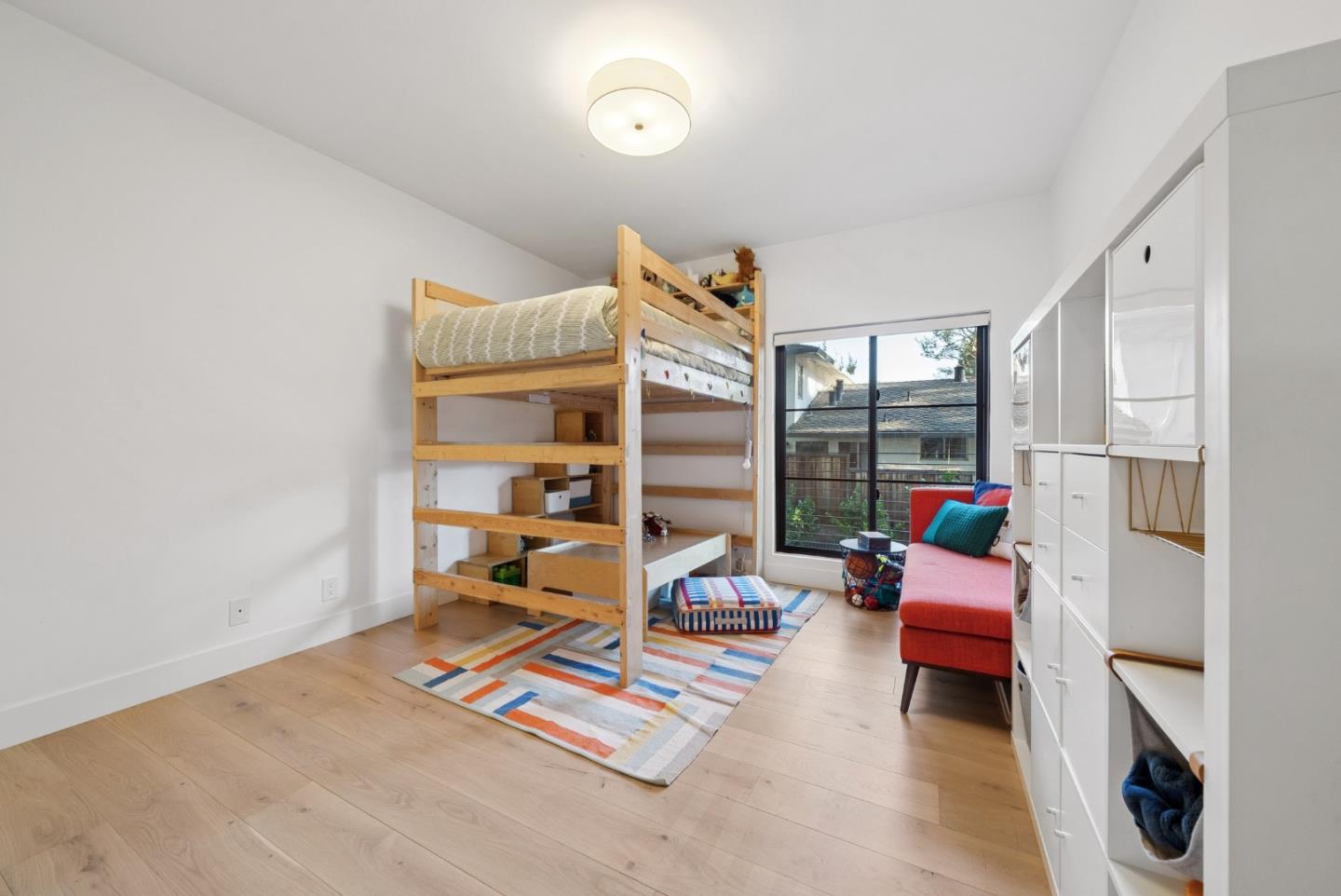 Detail Gallery Image 38 of 50 For 1326 Hoover St #2,  Menlo Park,  CA 94025 - 2 Beds | 2 Baths