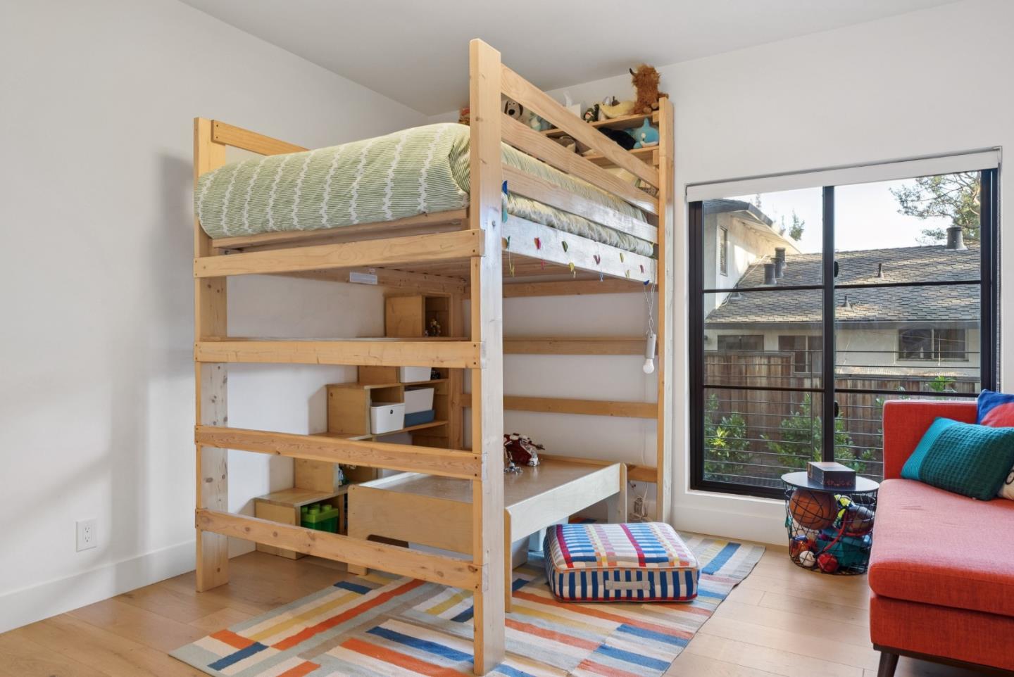 Detail Gallery Image 39 of 50 For 1326 Hoover St #2,  Menlo Park,  CA 94025 - 2 Beds | 2 Baths