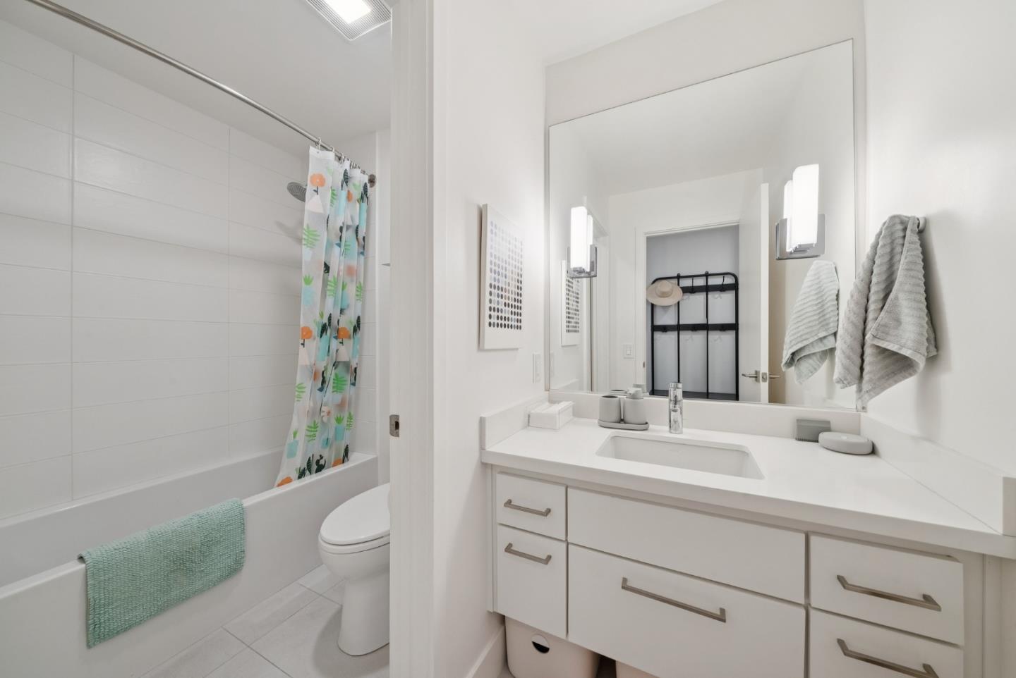 Detail Gallery Image 41 of 50 For 1326 Hoover St #2,  Menlo Park,  CA 94025 - 2 Beds | 2 Baths