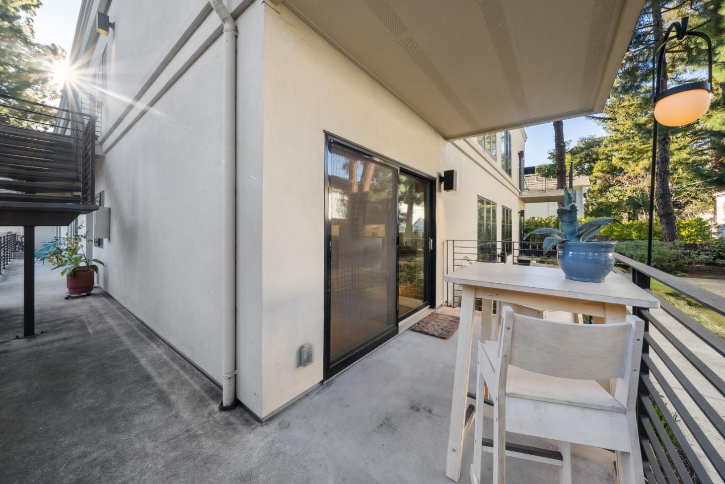 Detail Gallery Image 46 of 50 For 1326 Hoover St #2,  Menlo Park,  CA 94025 - 2 Beds | 2 Baths