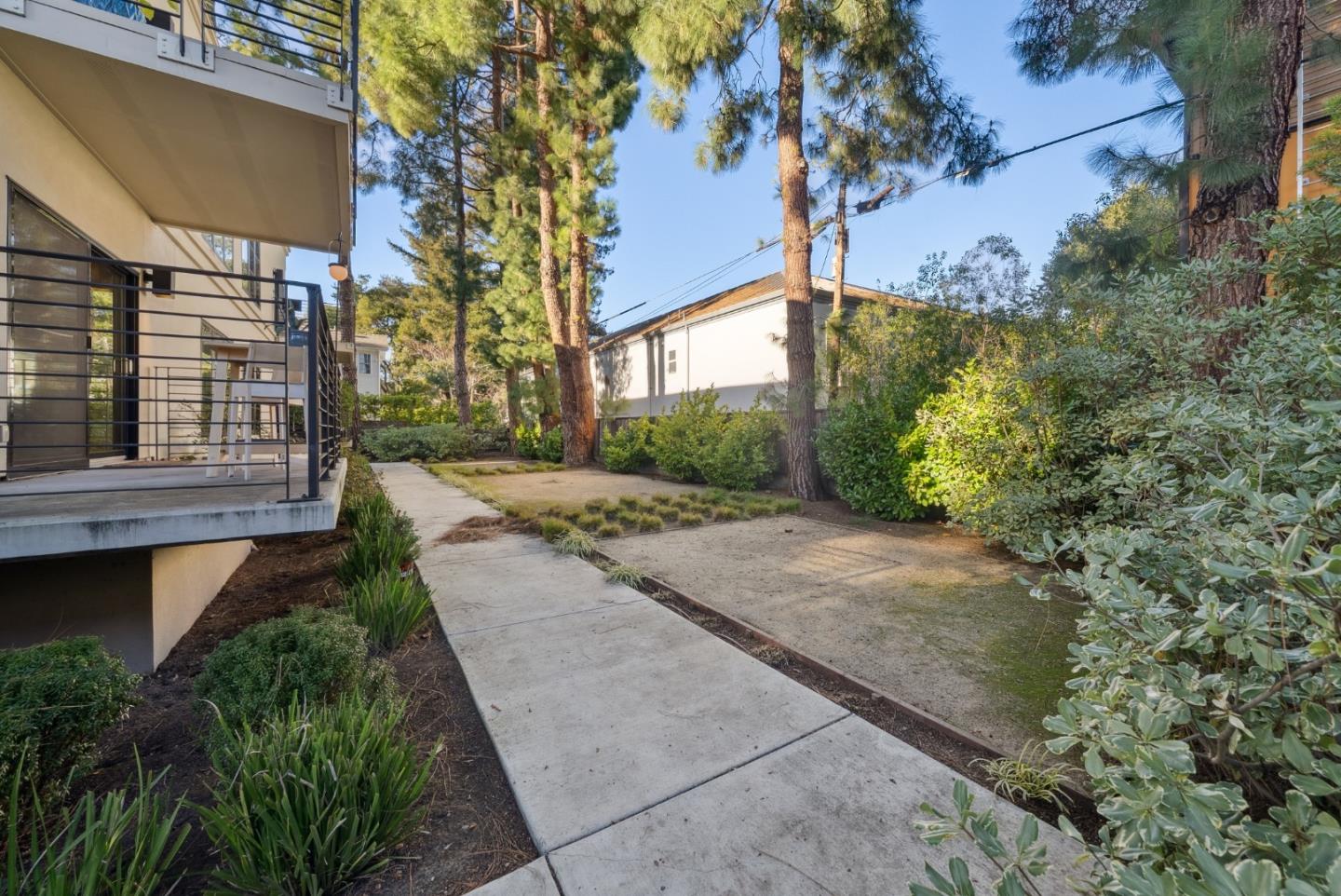 Detail Gallery Image 47 of 50 For 1326 Hoover St #2,  Menlo Park,  CA 94025 - 2 Beds | 2 Baths