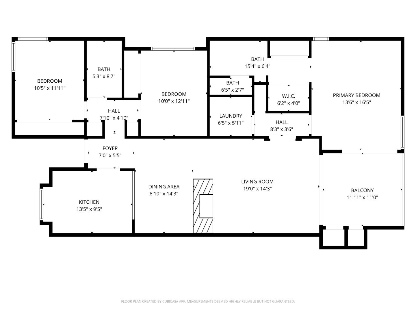 Detail Gallery Image 29 of 29 For 6472 Buena Vista Dr #B,  Newark,  CA 94560 - 3 Beds | 2 Baths