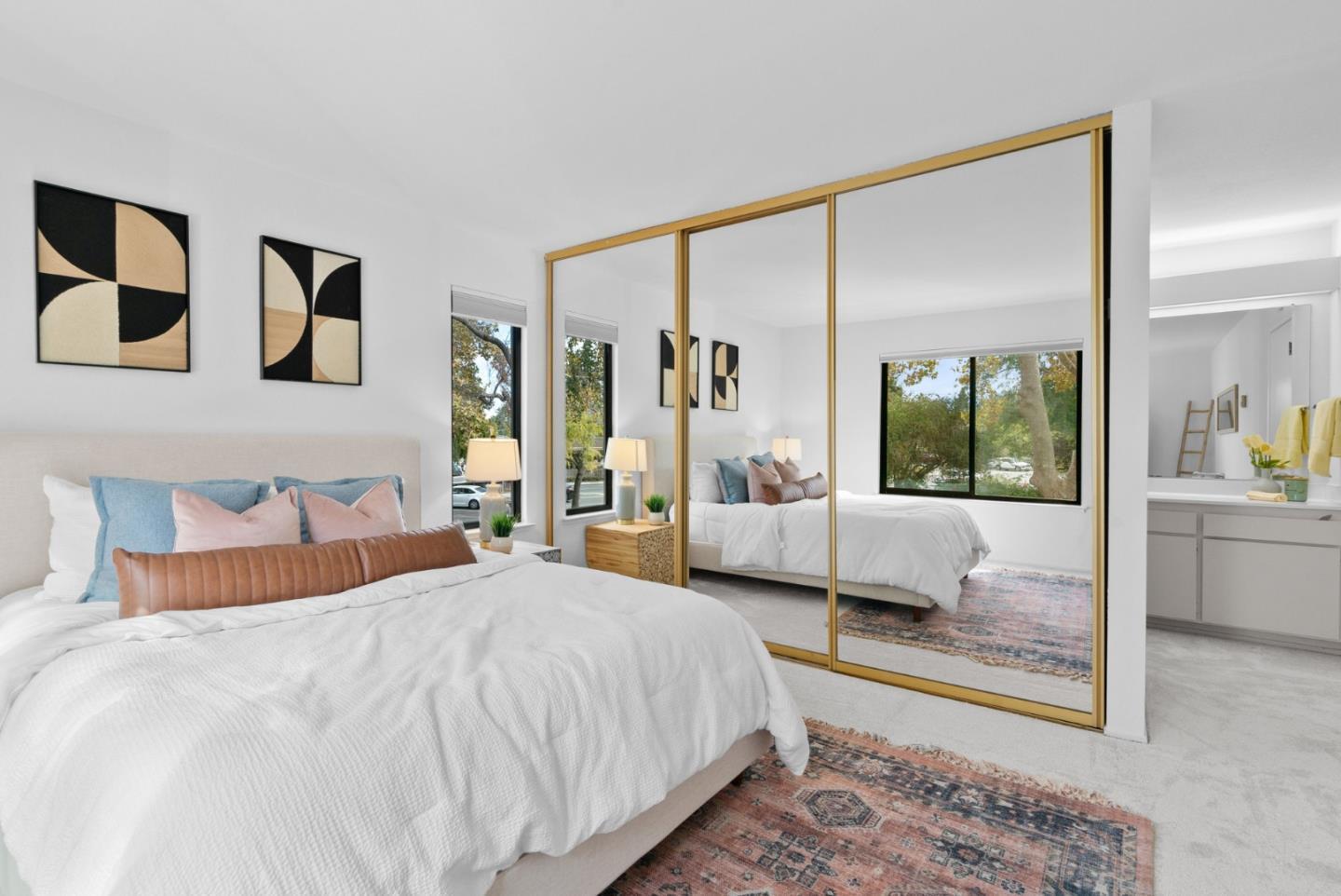 Detail Gallery Image 15 of 23 For 905 W Middlefield Rd #982,  Mountain View,  CA 94043 - 2 Beds | 2 Baths