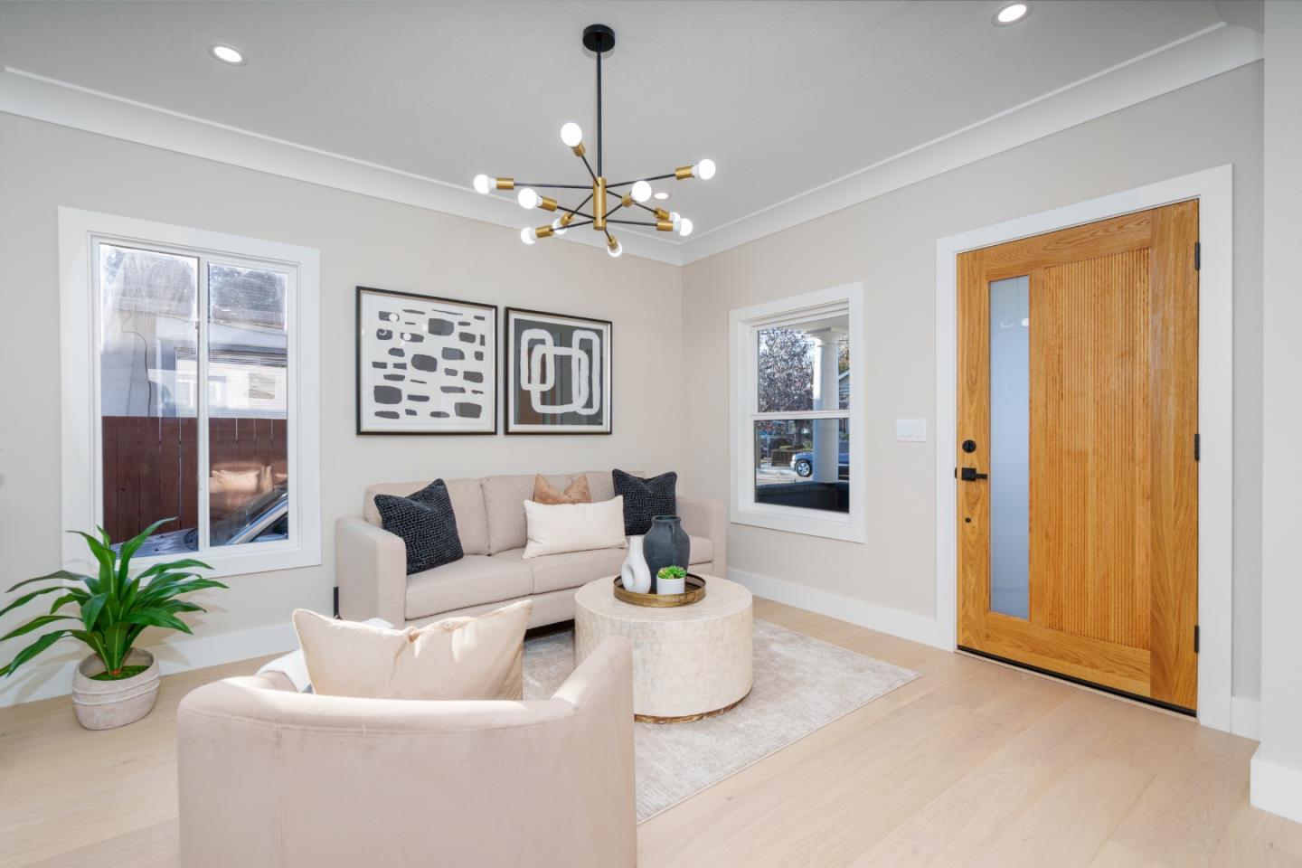 Detail Gallery Image 6 of 26 For 1078 Palm St, San Jose,  CA 95110 - 3 Beds | 2 Baths