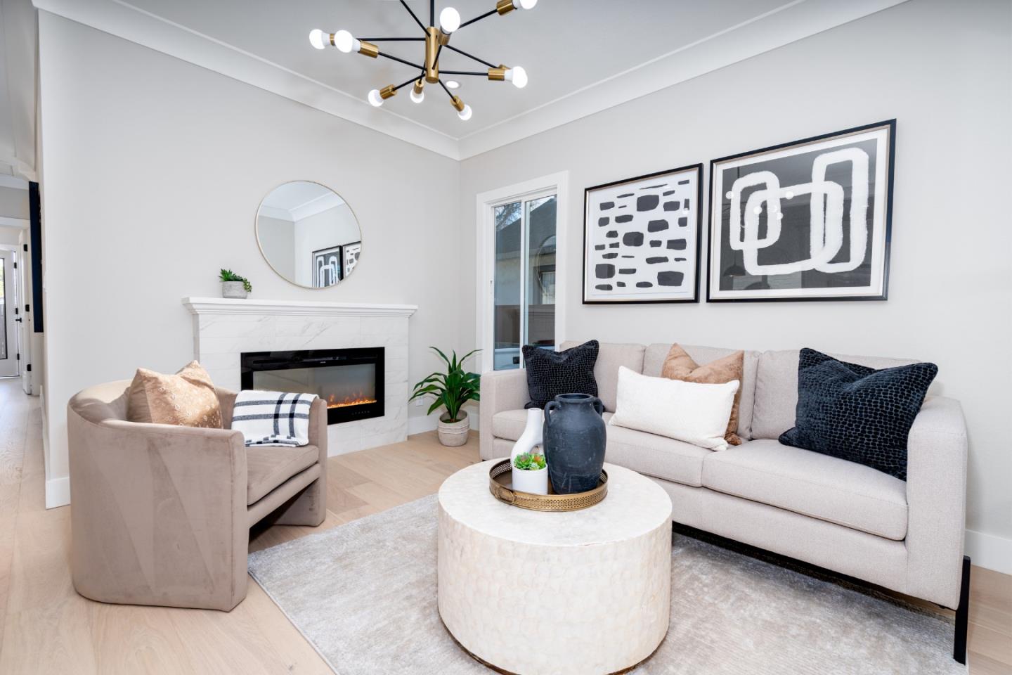 Detail Gallery Image 7 of 26 For 1078 Palm St, San Jose,  CA 95110 - 3 Beds | 2 Baths