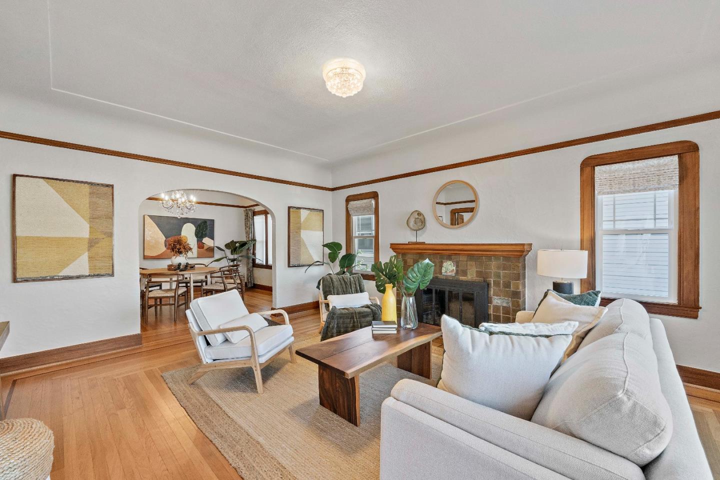 Detail Gallery Image 11 of 61 For 612 Orvis Ave, San Jose,  CA 95112 - 2 Beds | 1 Baths