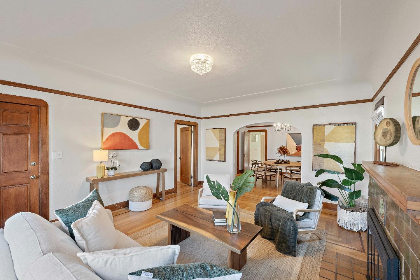 Detail Gallery Image 12 of 61 For 612 Orvis Ave, San Jose,  CA 95112 - 2 Beds | 1 Baths