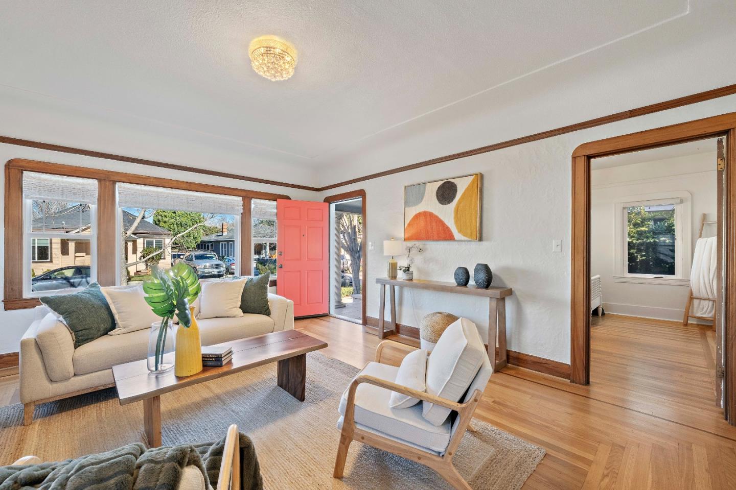 Detail Gallery Image 13 of 61 For 612 Orvis Ave, San Jose,  CA 95112 - 2 Beds | 1 Baths