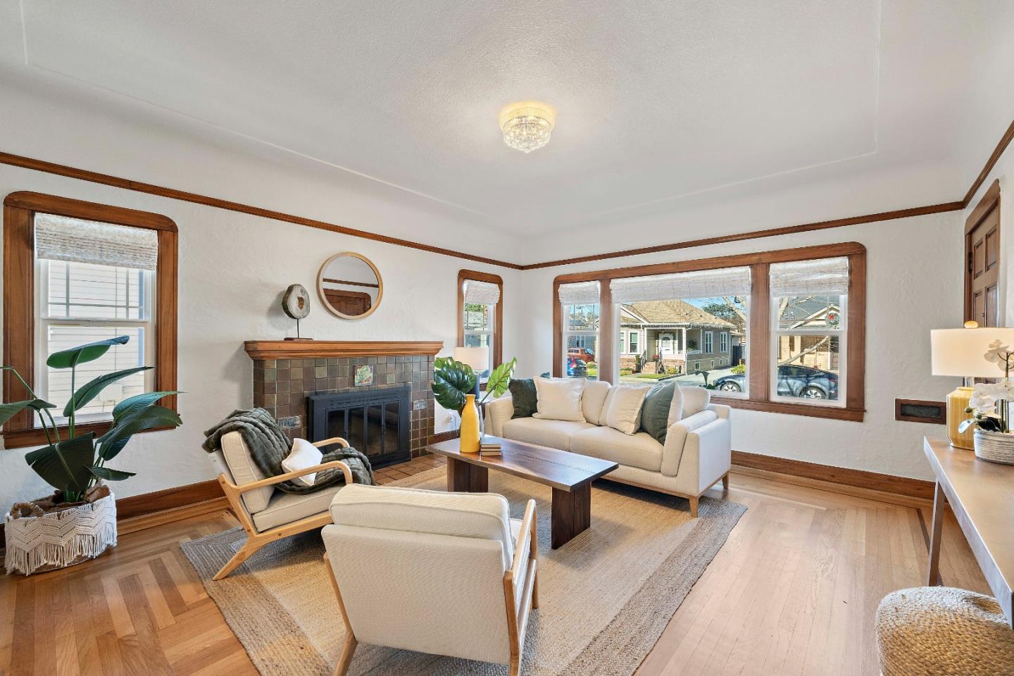 Detail Gallery Image 14 of 61 For 612 Orvis Ave, San Jose,  CA 95112 - 2 Beds | 1 Baths