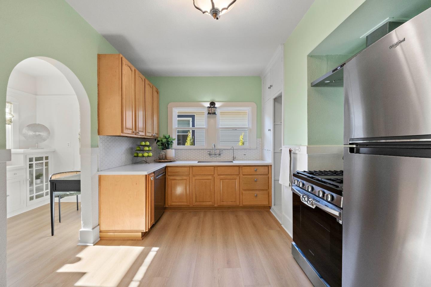 Detail Gallery Image 18 of 61 For 612 Orvis Ave, San Jose,  CA 95112 - 2 Beds | 1 Baths