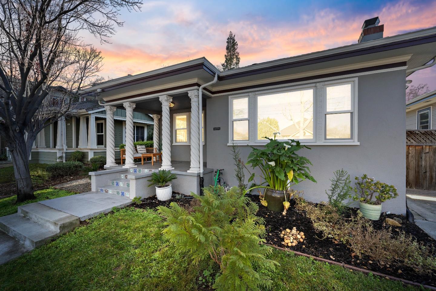 Detail Gallery Image 2 of 61 For 612 Orvis Ave, San Jose,  CA 95112 - 2 Beds | 1 Baths