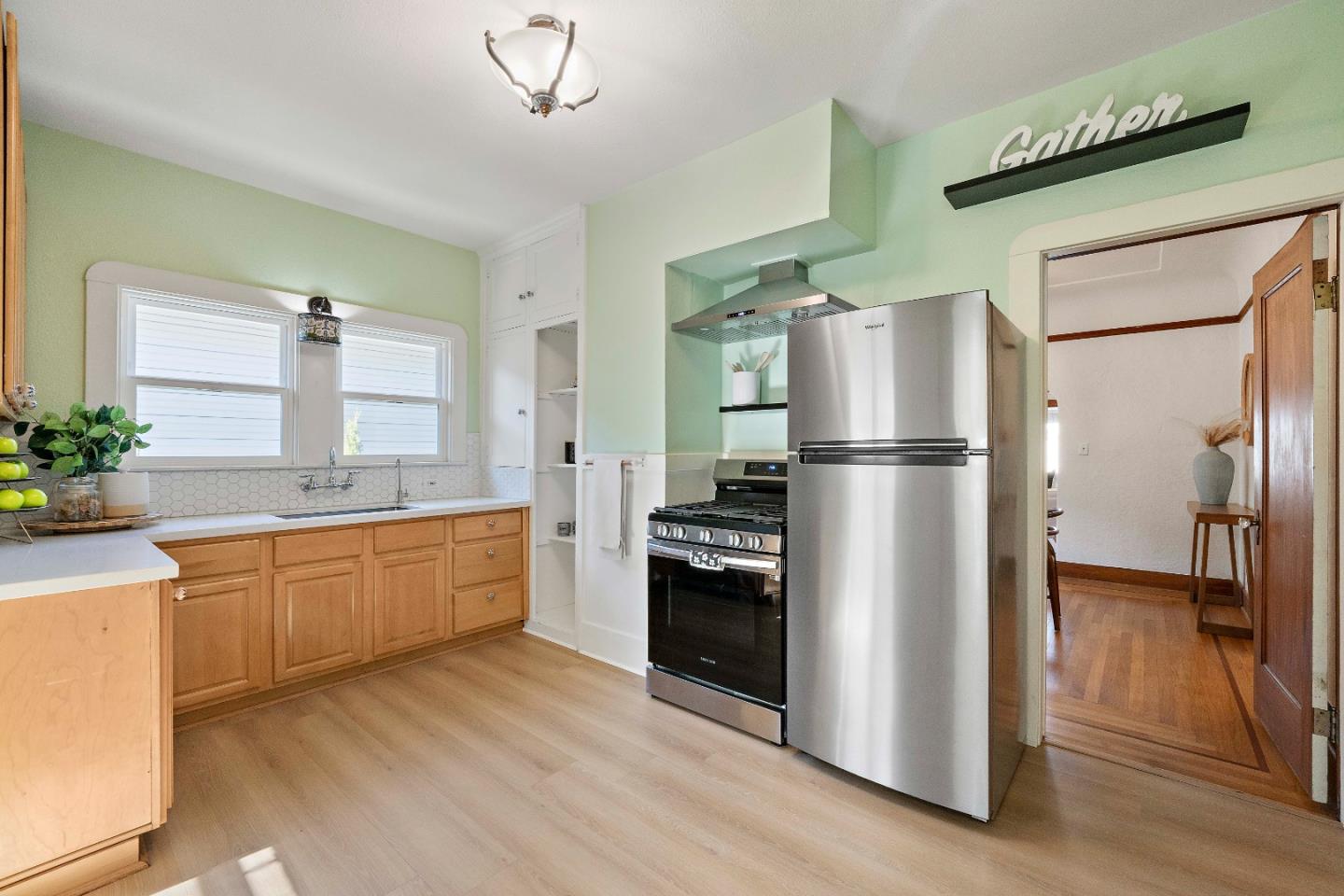 Detail Gallery Image 20 of 61 For 612 Orvis Ave, San Jose,  CA 95112 - 2 Beds | 1 Baths