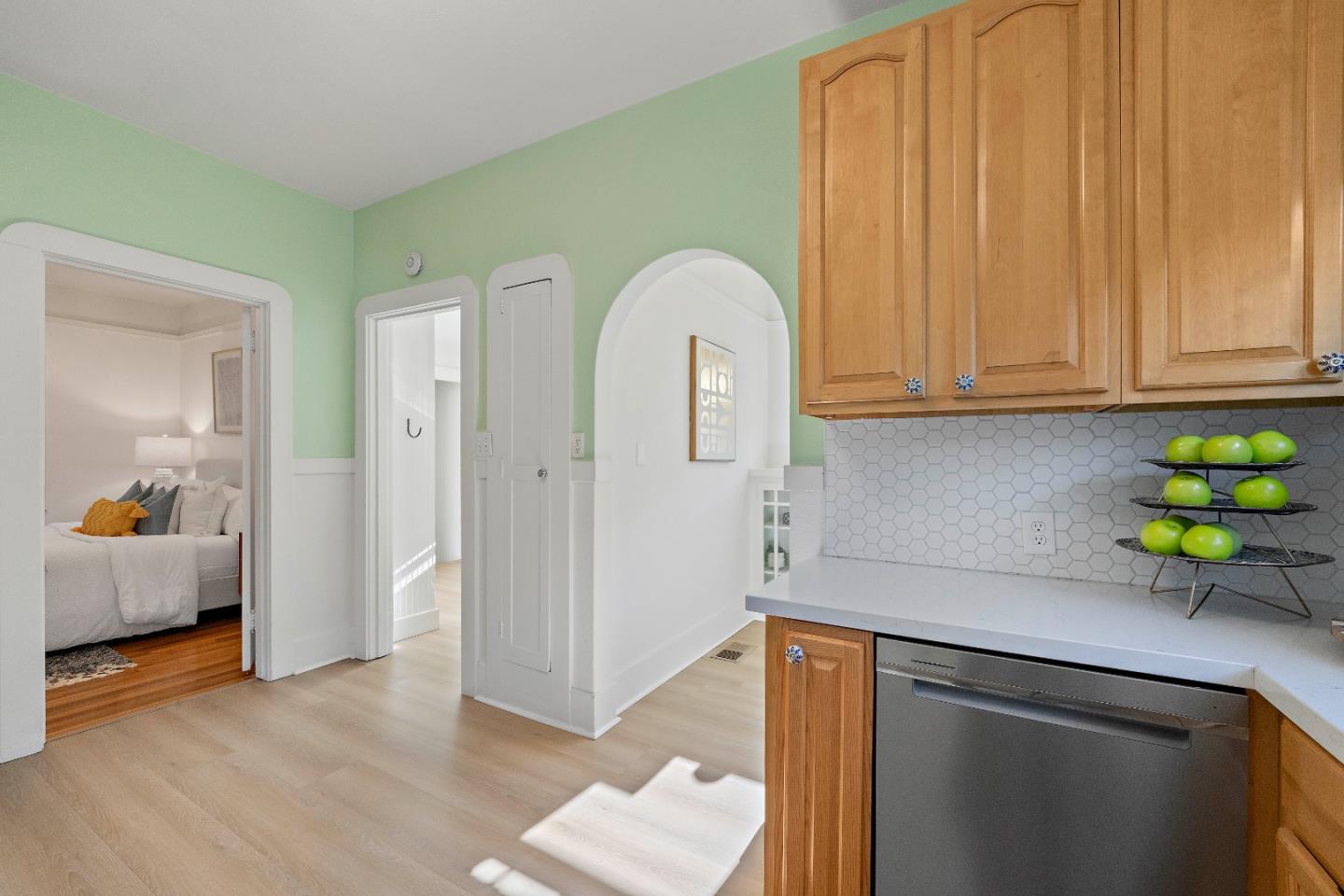 Detail Gallery Image 21 of 61 For 612 Orvis Ave, San Jose,  CA 95112 - 2 Beds | 1 Baths