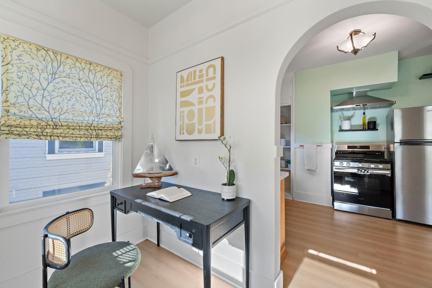 Detail Gallery Image 24 of 61 For 612 Orvis Ave, San Jose,  CA 95112 - 2 Beds | 1 Baths